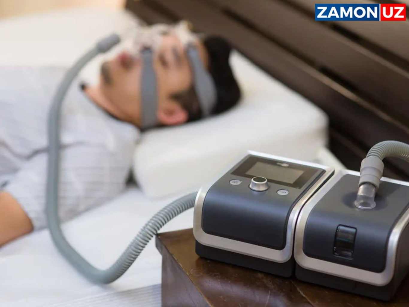 Ўзбекистонда уйқу марказлари хизмат кўрсатади