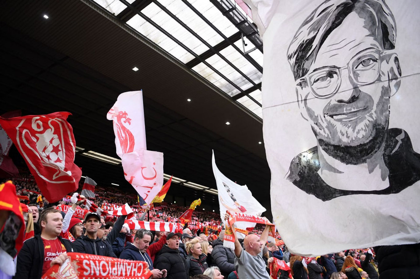 Klopp uchun bu 1000-o‘yin bo‘ladi