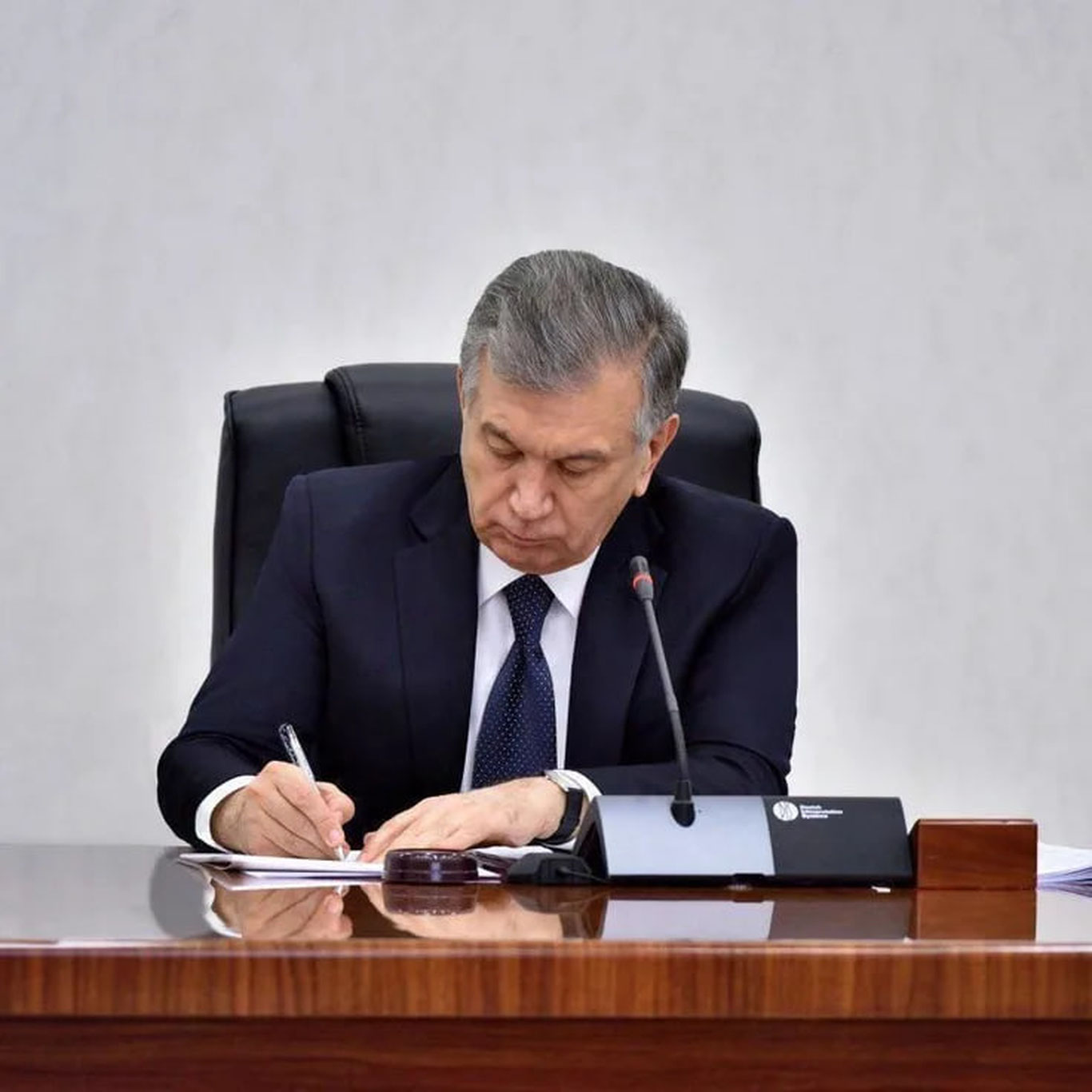 ОИВга қарши кураш жадаллаштирилади