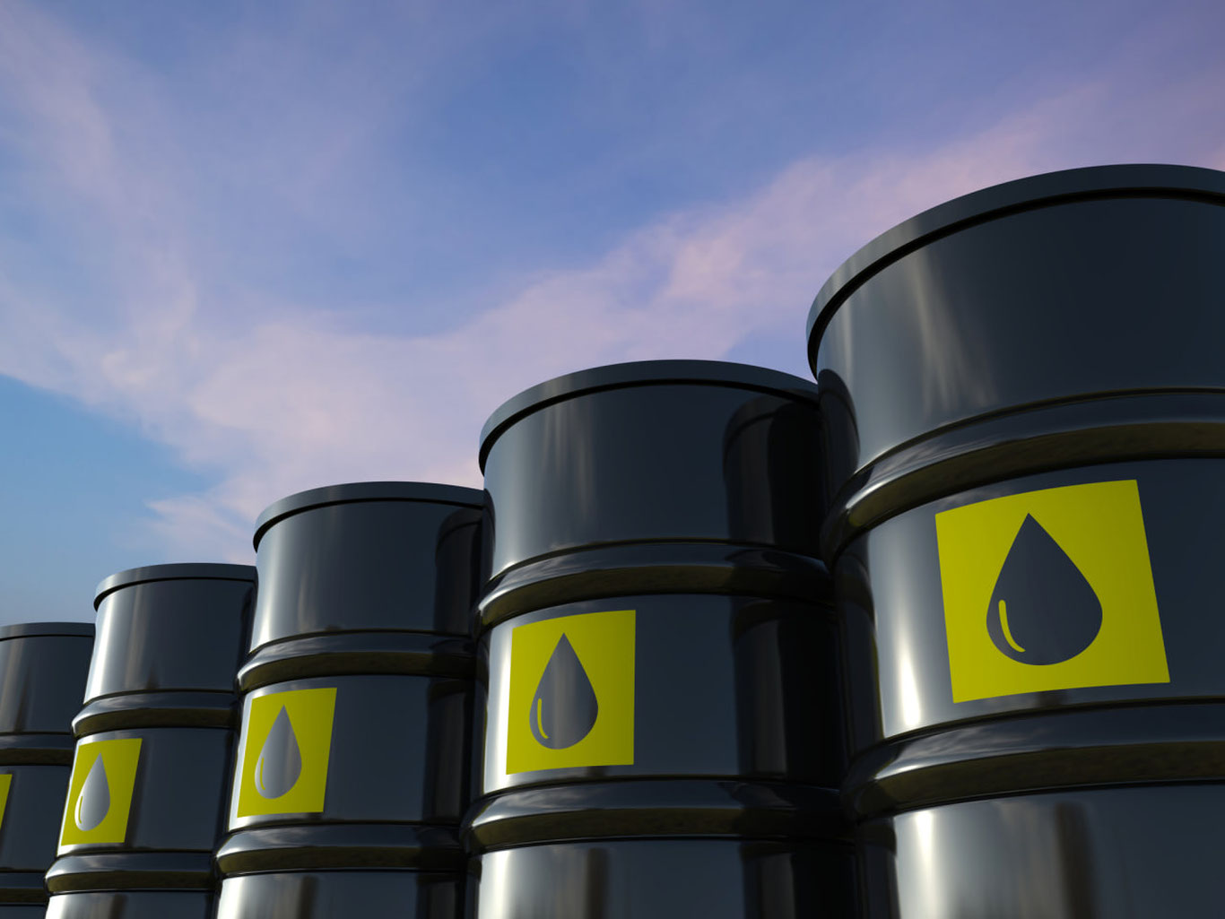 Ўзбекистон Туркманистондан нефть сотиб олади