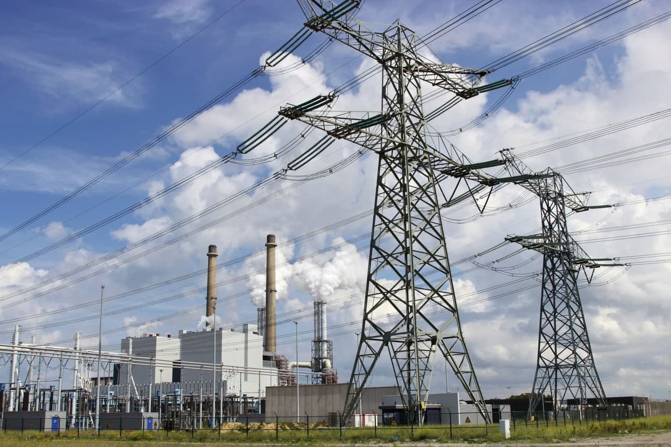 Endi chiqindi gazidan elektr energiyasi ishlab chiqariladi