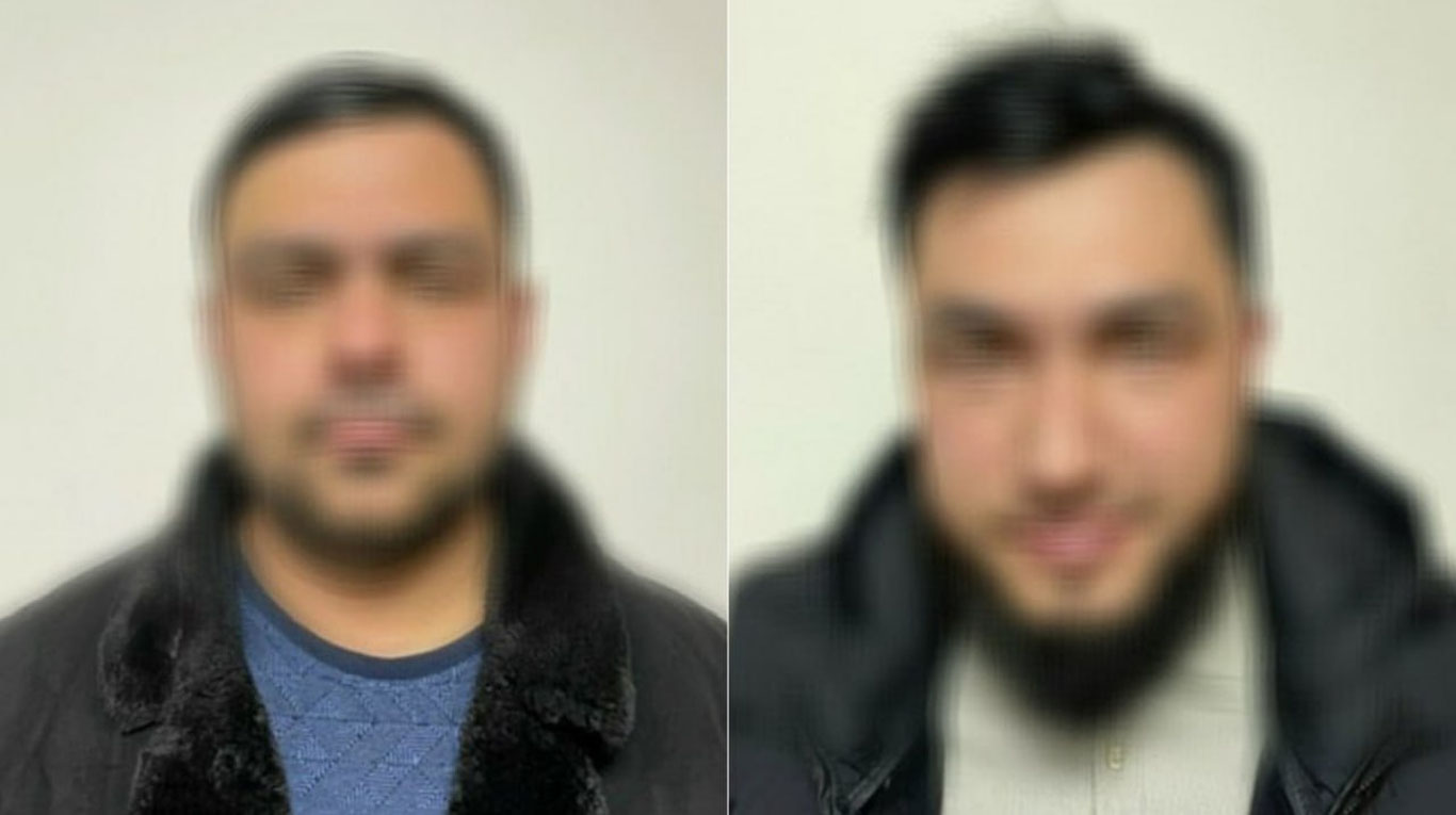 Аёл кишининг кўчага чиқиш одоблари ҳақида видео чиқарган икки блогер жаримага тортилди