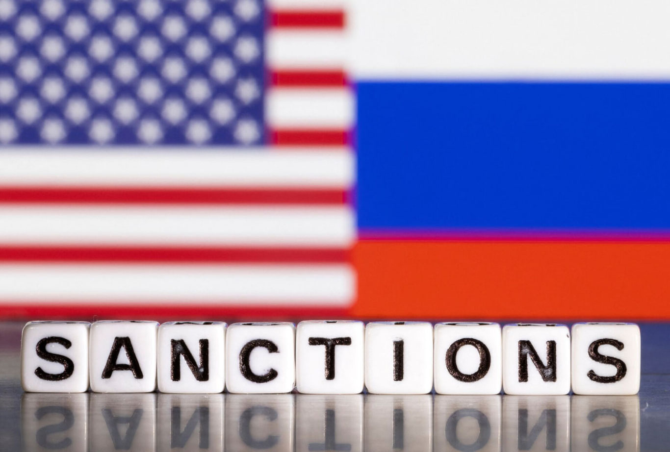 Вашингтон Москвага қарши санкцияларни юмшатишга тайёр