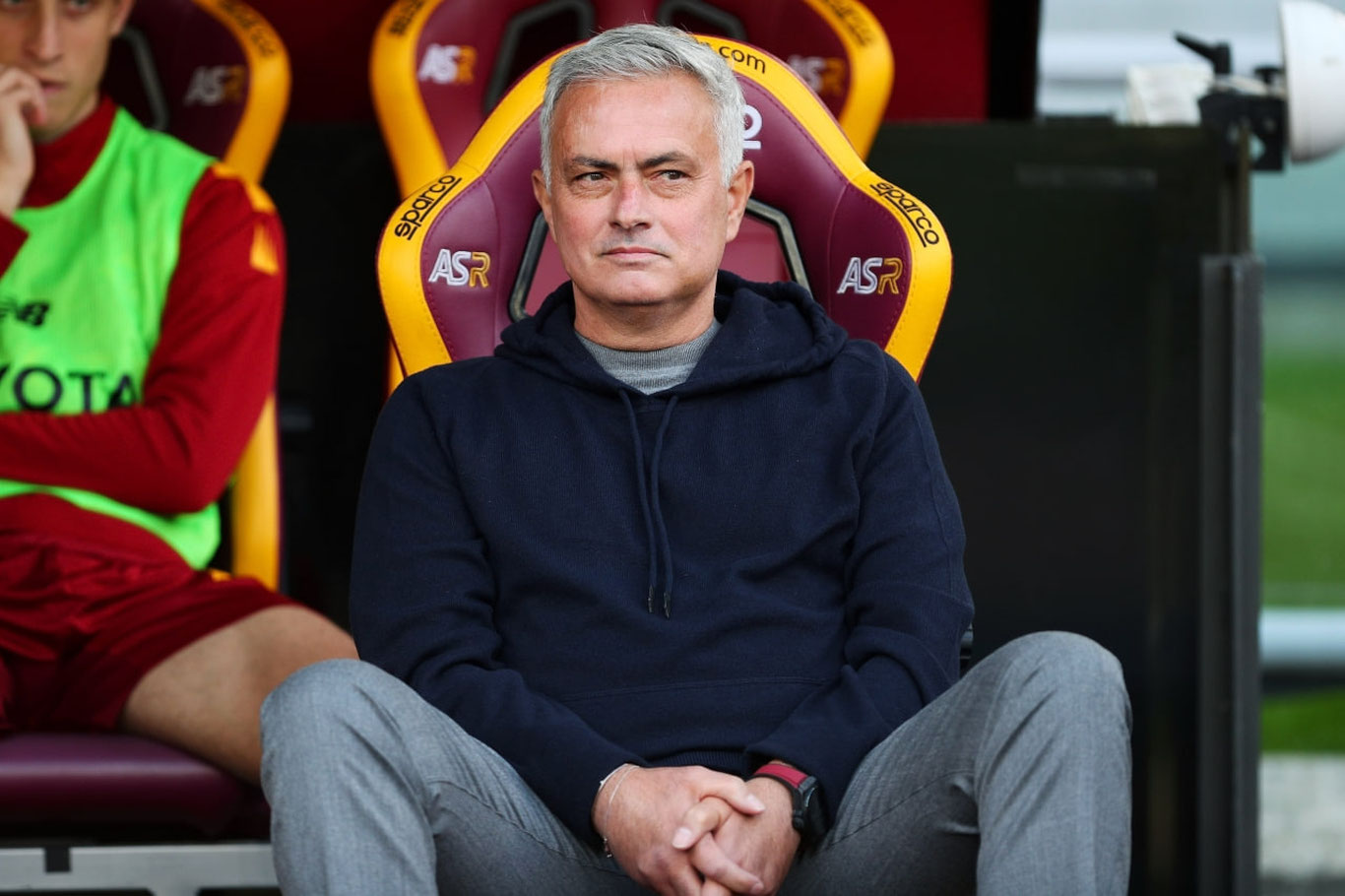 Mourinyo “Chelsi”ga qaytishni istayapti