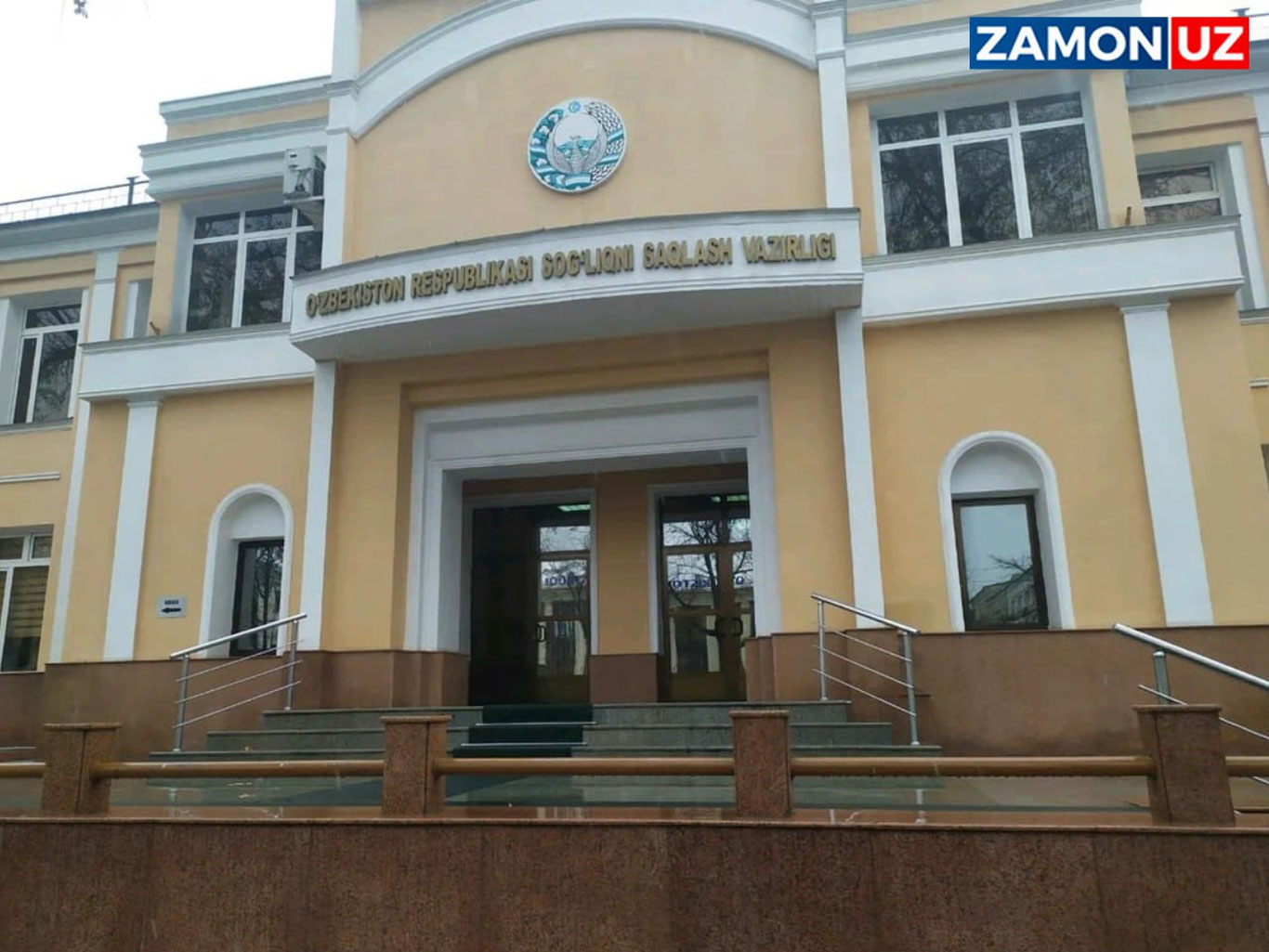 Sog'liqni saqlash vazirligidan parlamentning ko'ngli to'ldimi?