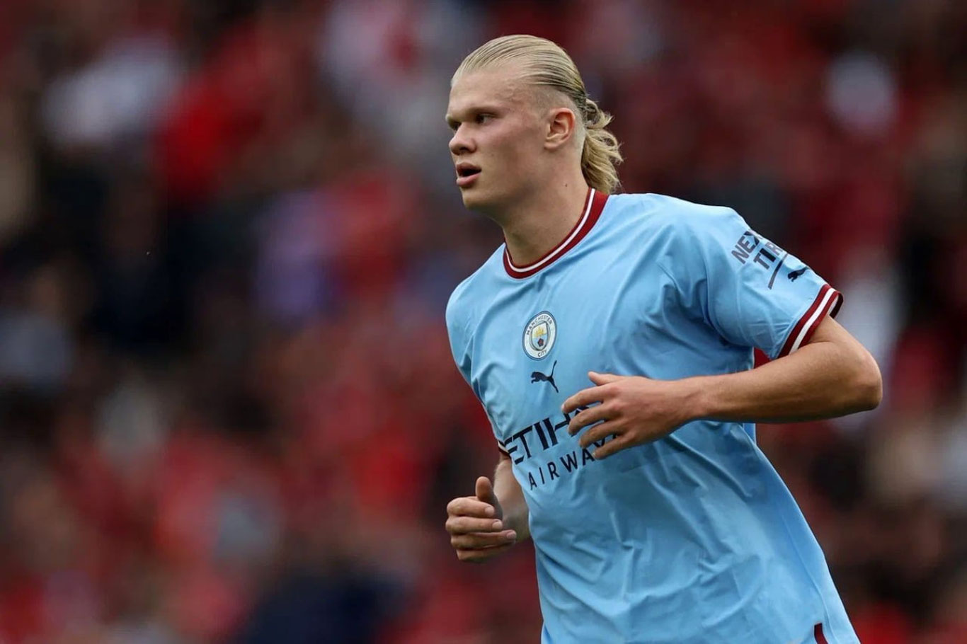 “Holandning transfer narxi 1 milliard yevroga teng”