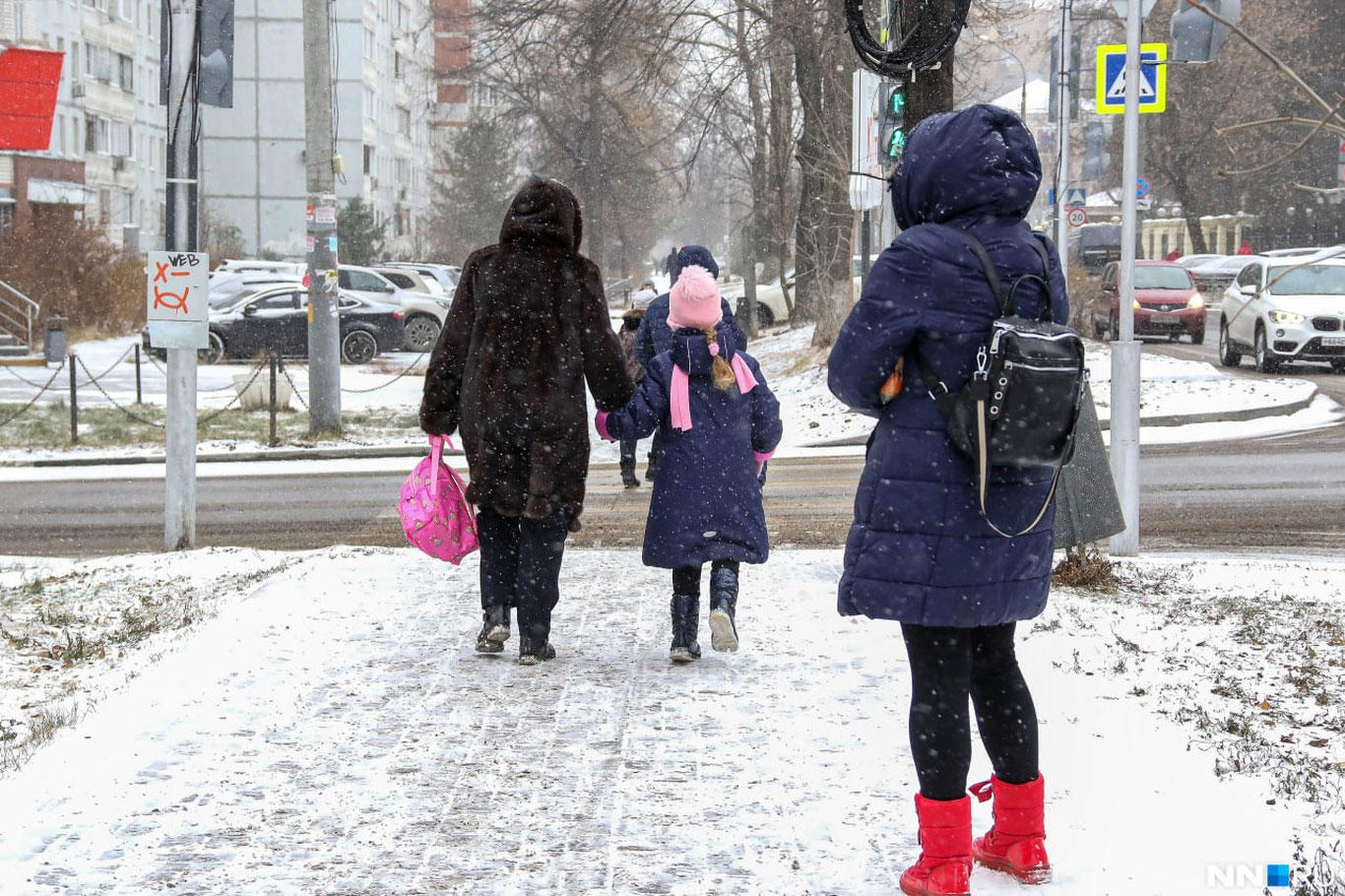 "Farzandlaringizga o‘zingiz hamrohlik qiling"
