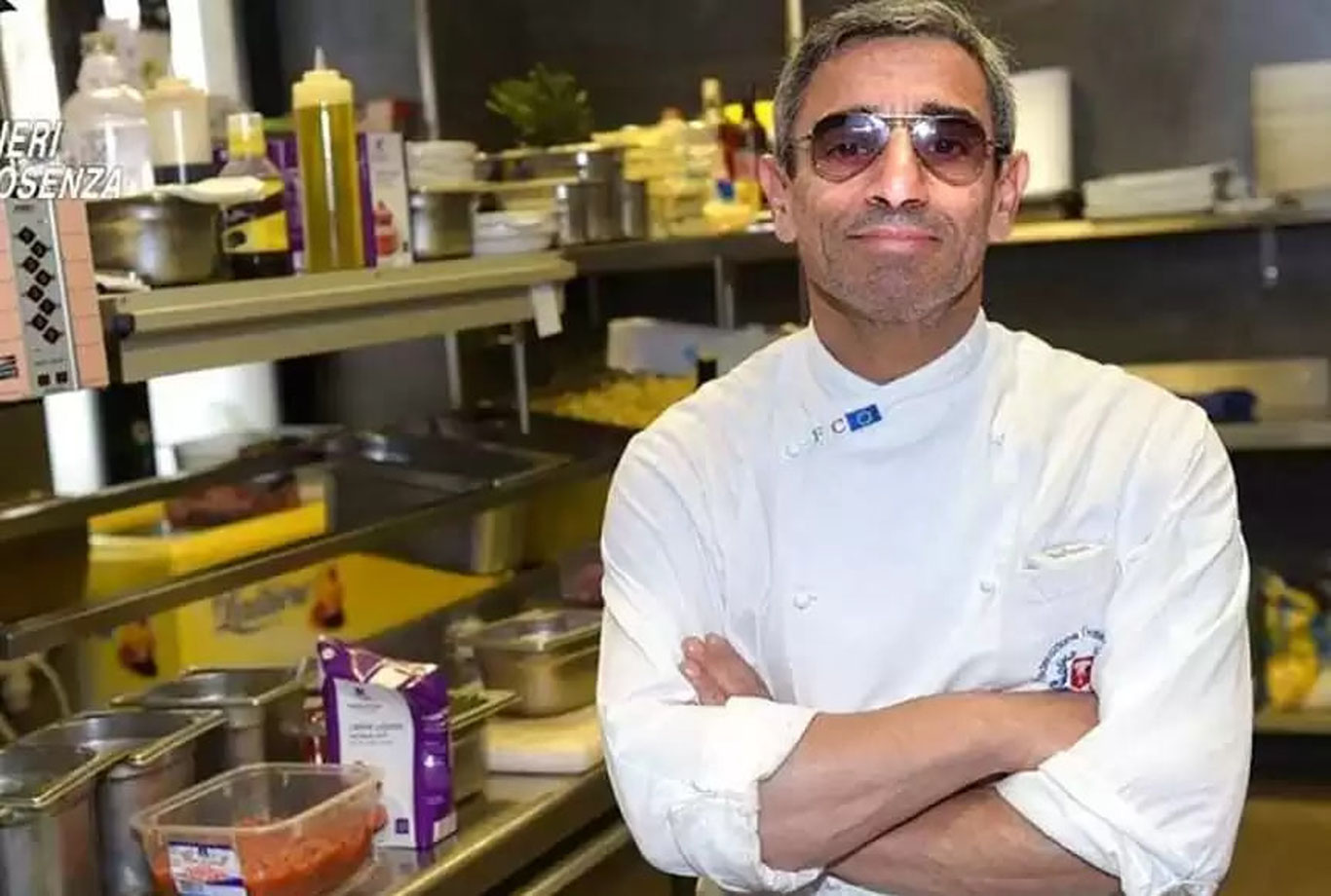 Fransiyadagi pissa oshpazi 16 yildan beri qochib yurgan “mafiya” ekani aniqlandi