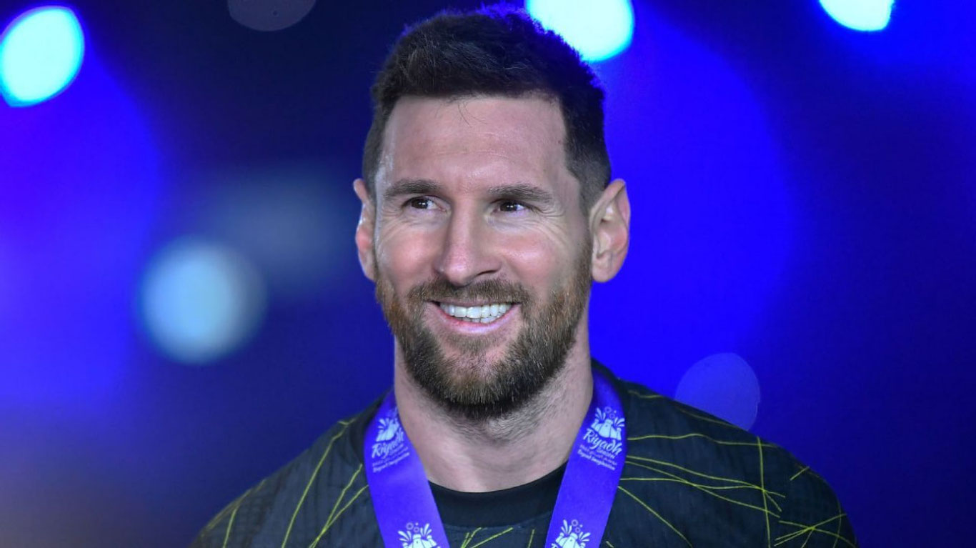 Messi “PSJ” rahbariyati bilan uchrashuvni keyinga qoldirdi