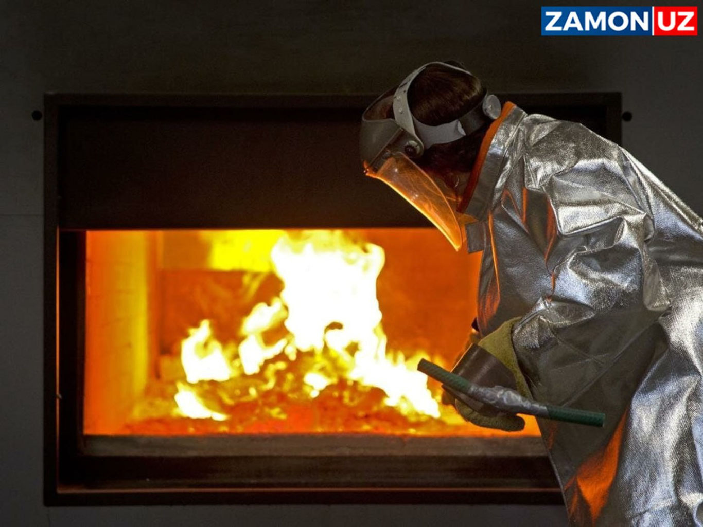 Krematsiya qilingan erkak 8 oydan so’ng tirik topildi