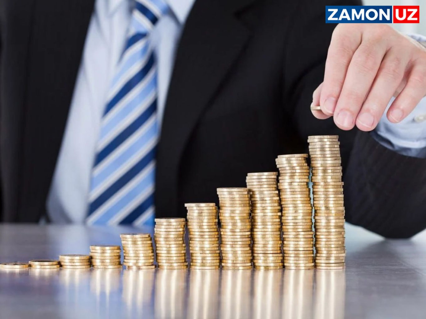 “Banklar va bank faoliyati to‘g‘risida”gi Qonunga tegishli o‘zgartishlar kiritiladi