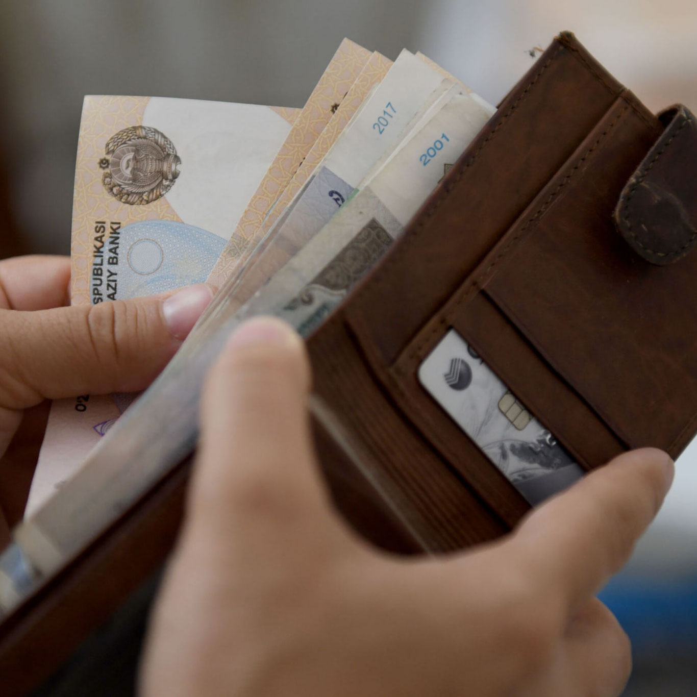 Professional taʼlim muassasalari o‘qituvchilarining oyligi oshirilishi mumkin