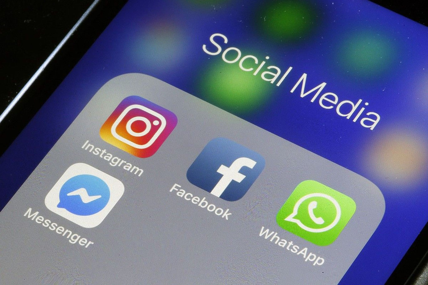 Айрим мамлакатларда Whatsapp ишламай қолди