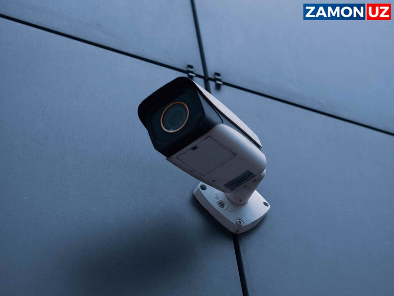 Xitoyning kuzatuv kameralari xavfsizlikka tahdid soladimi?