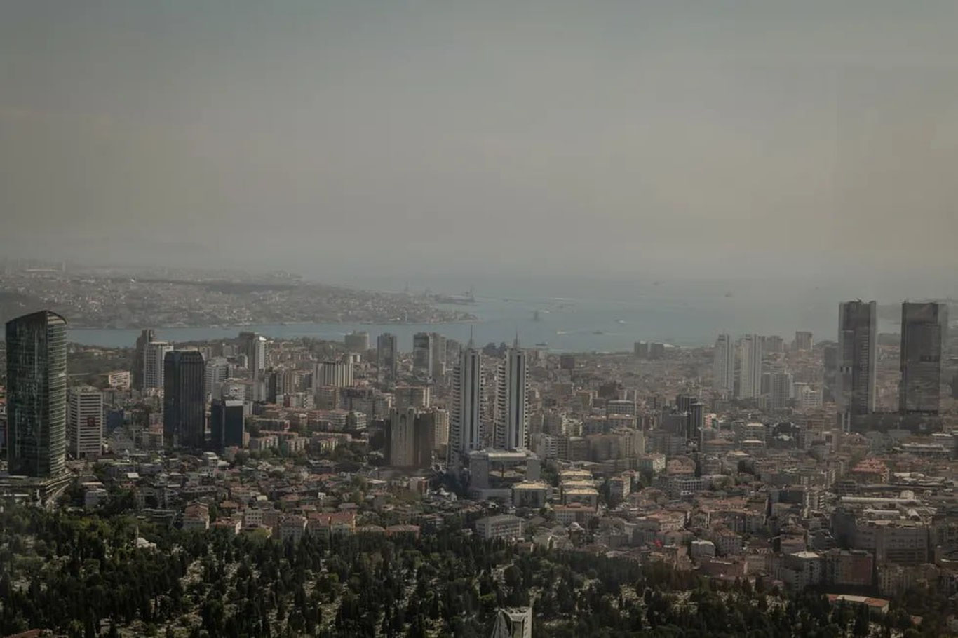 Turkiyadagi O‘zbekiston fuqarolari ogohlantirildi