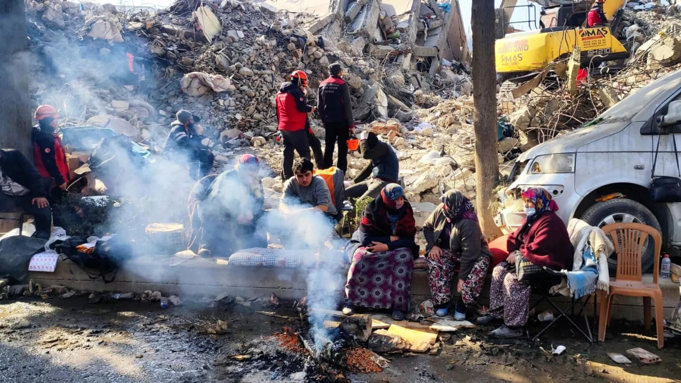 Turkiyada vafot etgani aytilgan o‘zbekistonlik ayol topildi