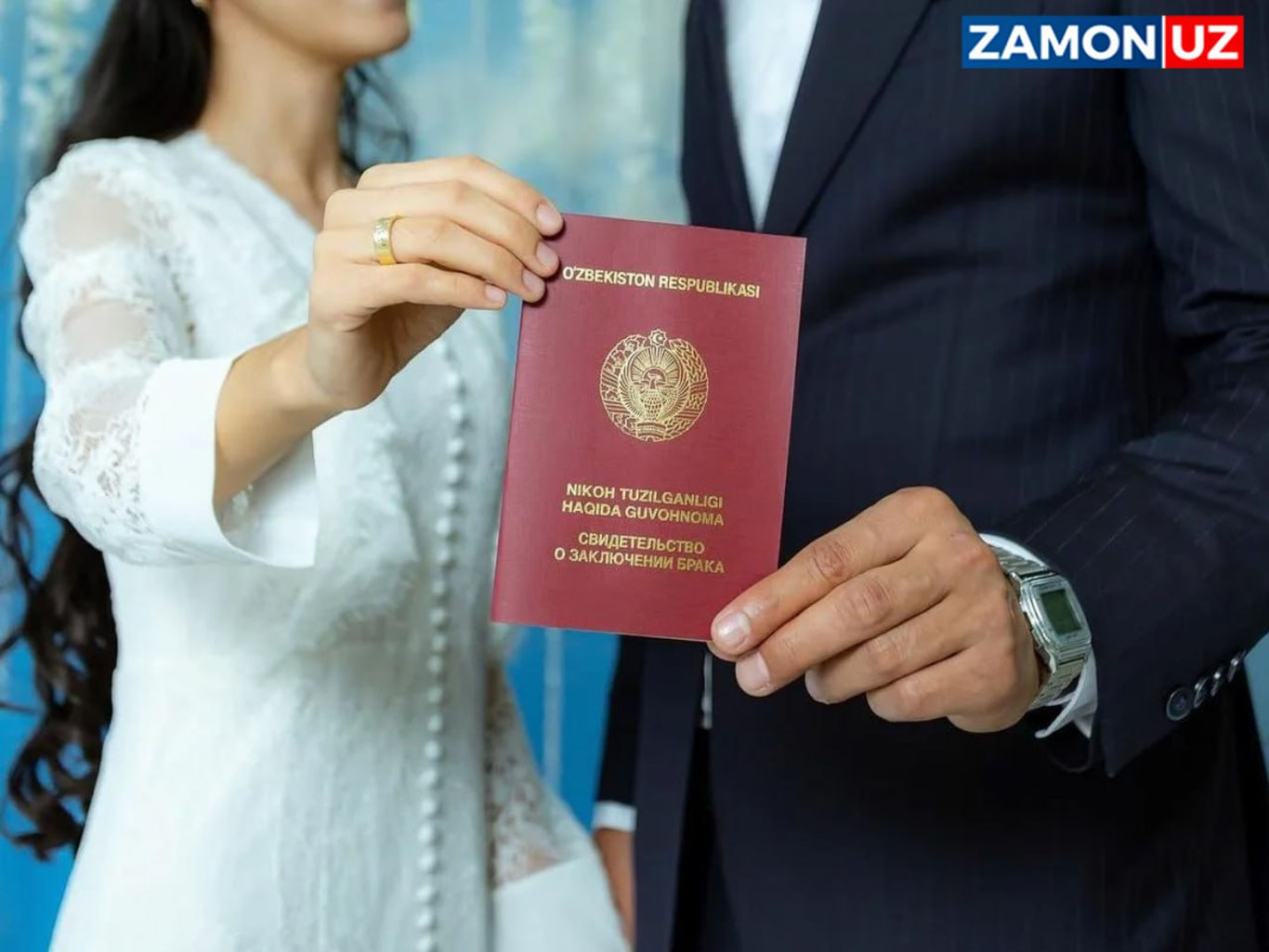 O‘zbekistonda oila qurish kamayib bormoqdami?