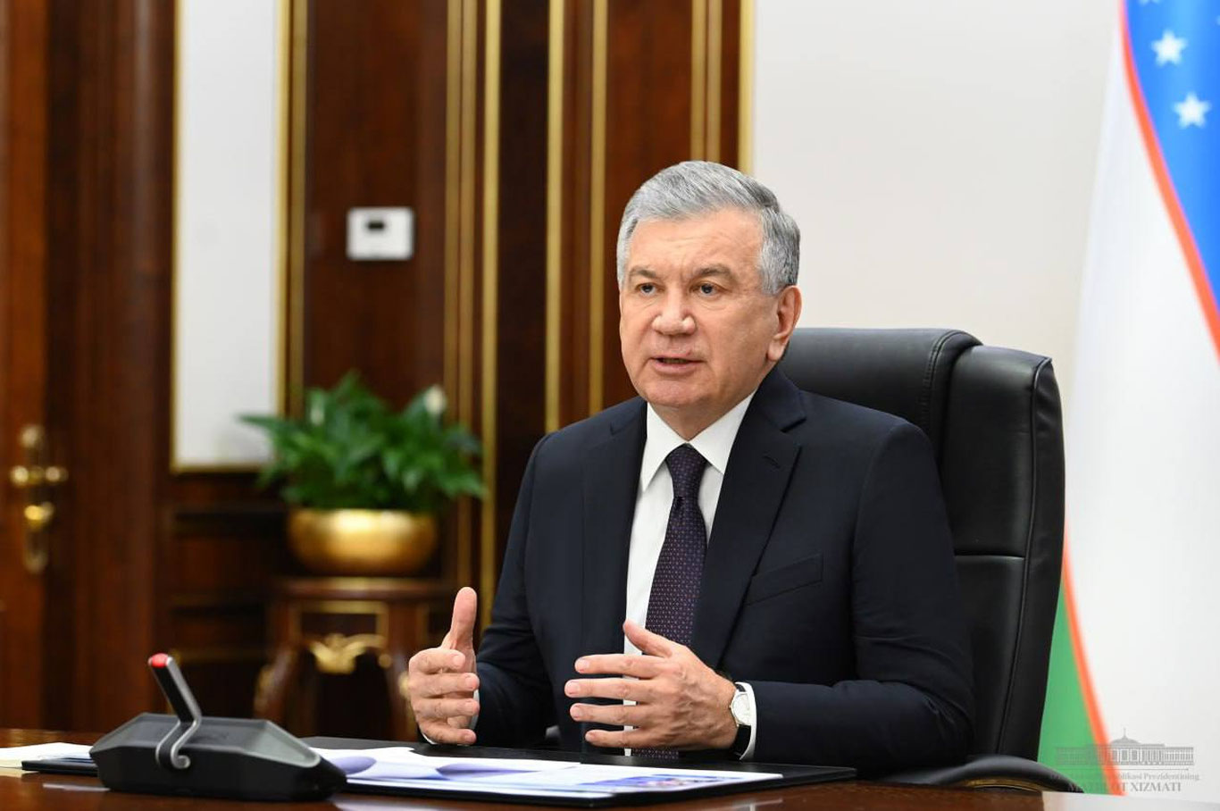 Prezident “Hayot maktabi” dasturini amalga oshirish tashabbusini bildirdi