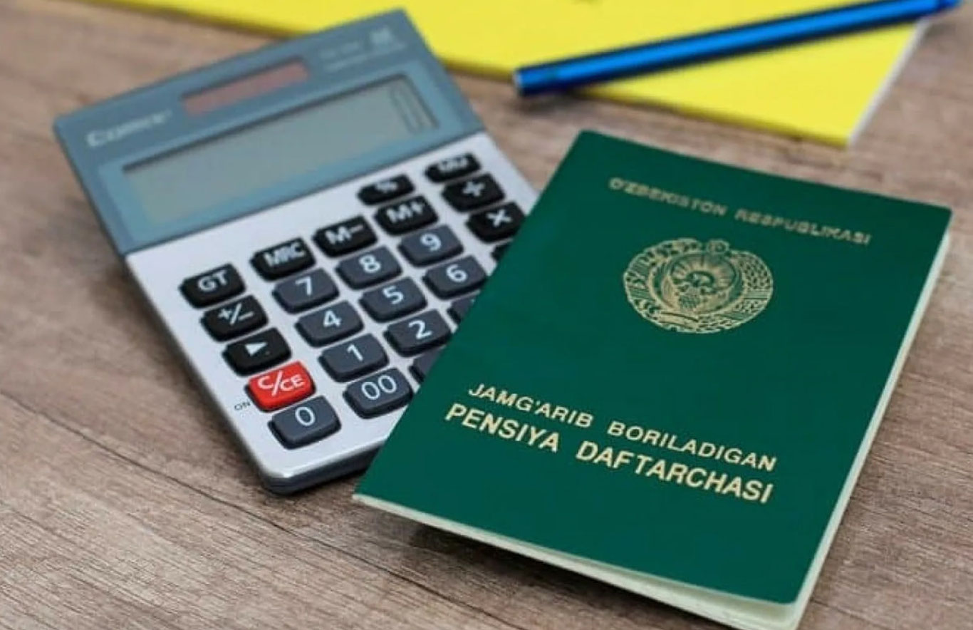Endi mahkumlarning jazoni o‘tash davrida bajaradigan ishi stajga qo‘shiladi