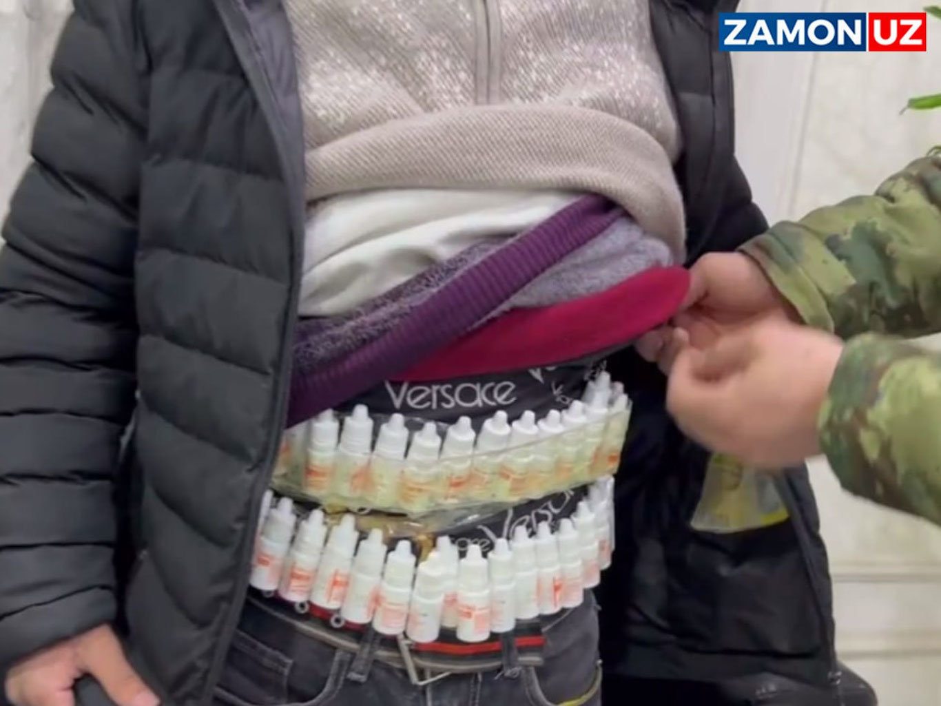 Фуқаронинг бели ишнинг белига тепди