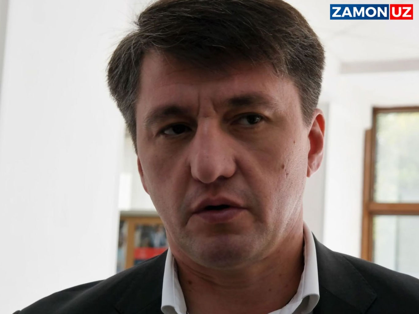 Avtosanoat rahbari tez orada avtomobilga navbat yo‘q bo‘lishini eʼlon qildi