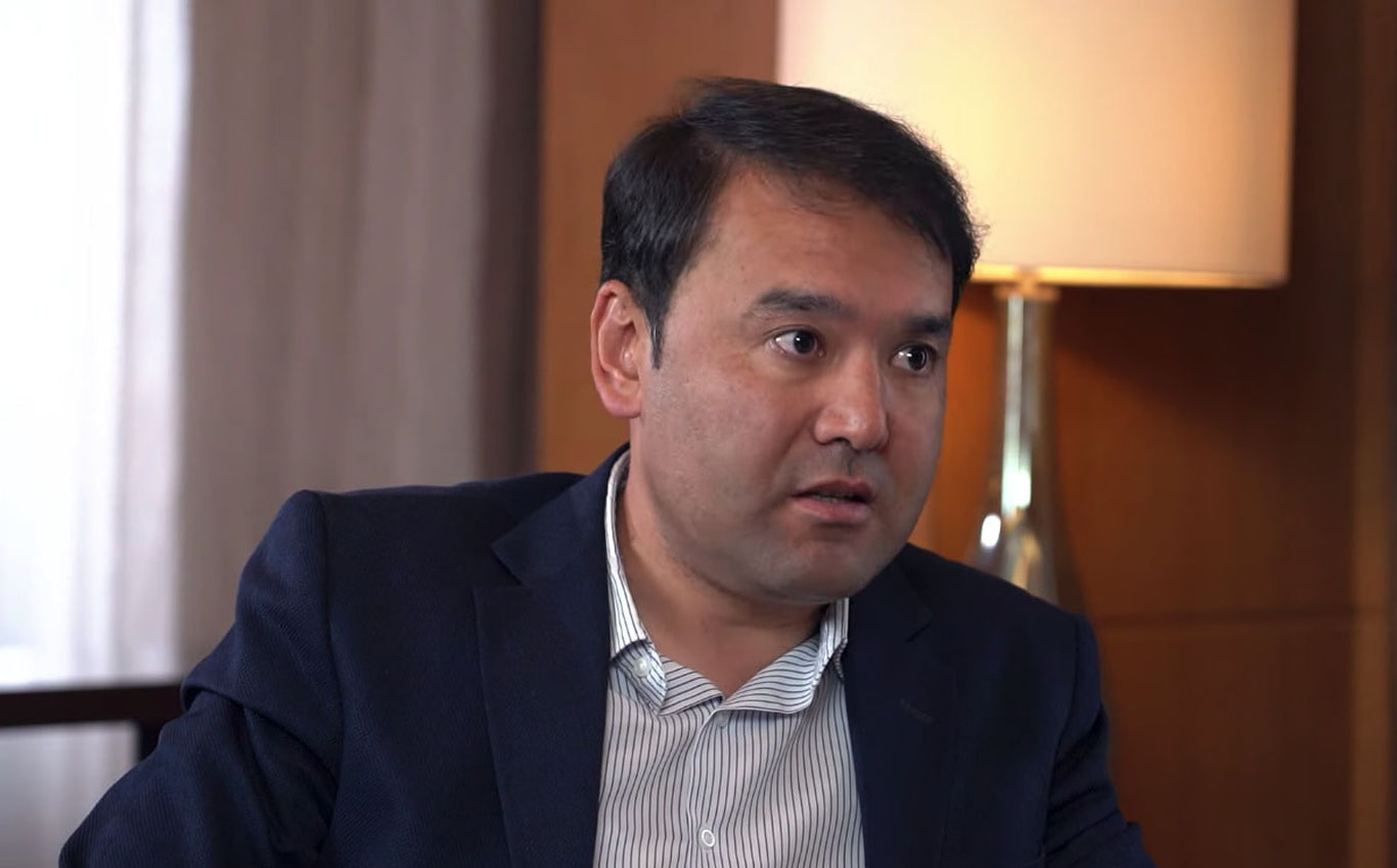 “Ozodlik” ikkita jiddiy xatolikka yo‘l qo‘ygan" — Rasul Kusherbayev
