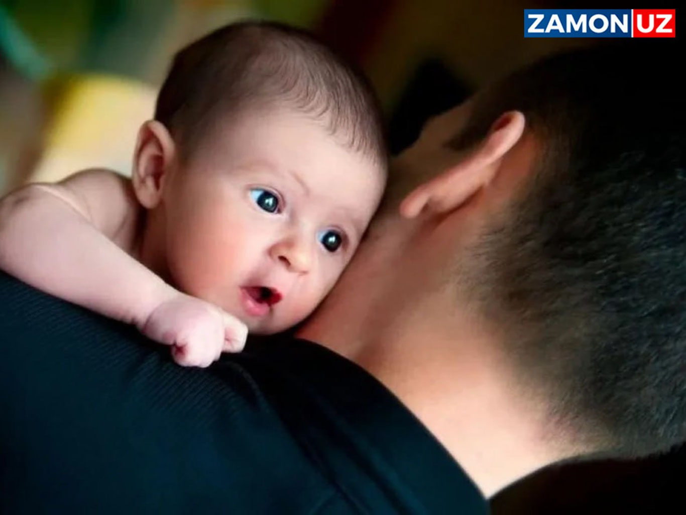 Qariyb 1,5 ming nafar erkaklar 20 yoshgacha ota bo‘lgan