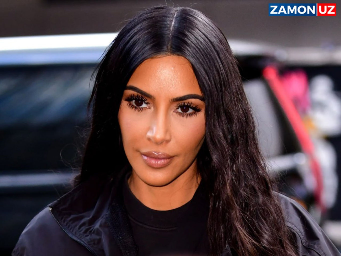 Kim Kardashianning ashaddiy muxlisi qo'lga olindi