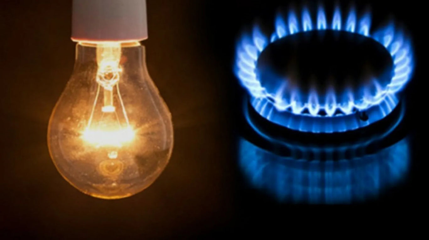 Ўтган йили аҳолига қанча «свет» ва газ етказиб берилган?