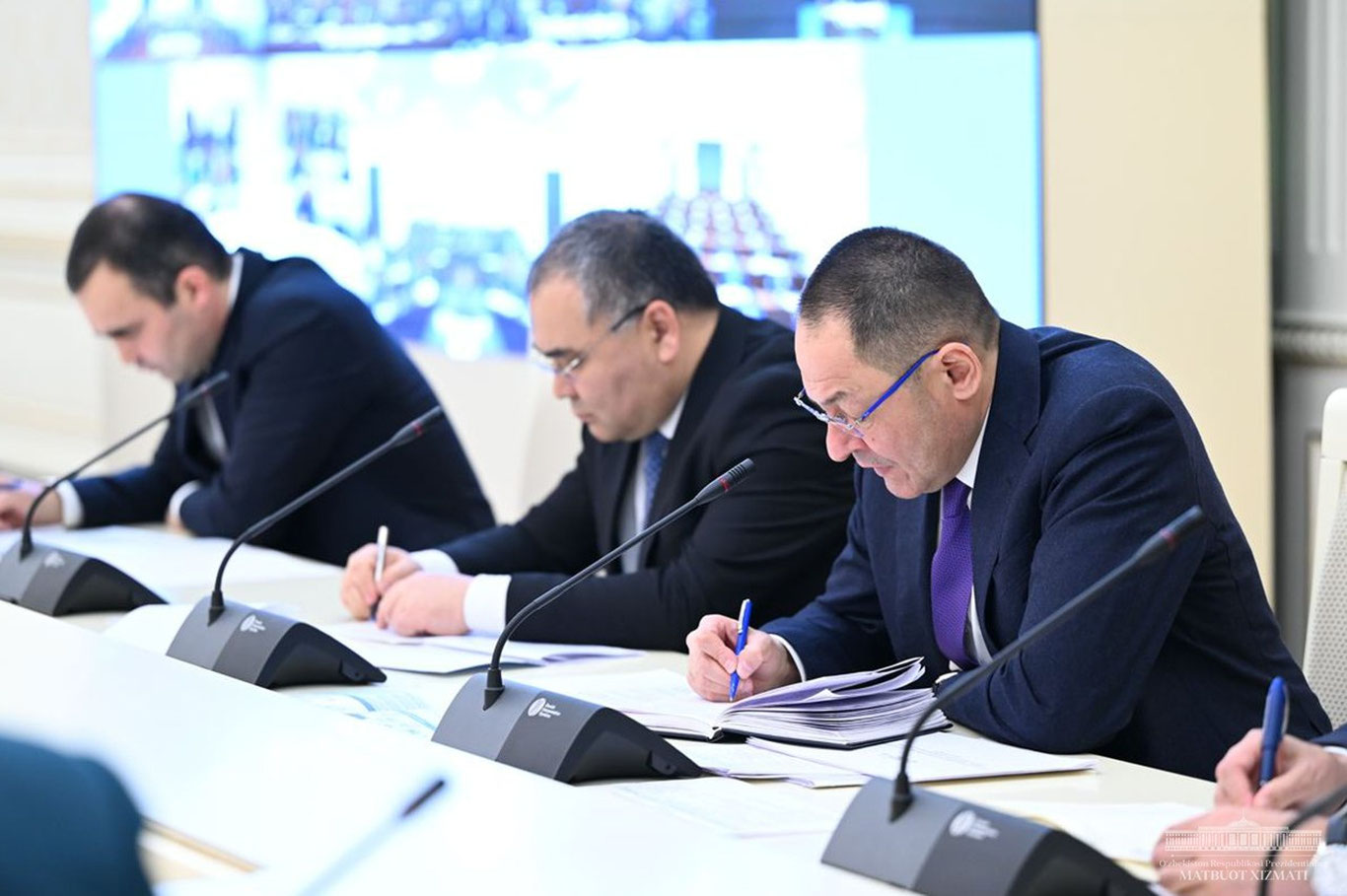 Телеканал орқали IТ бўйича ўқув курслари намойиш этилади