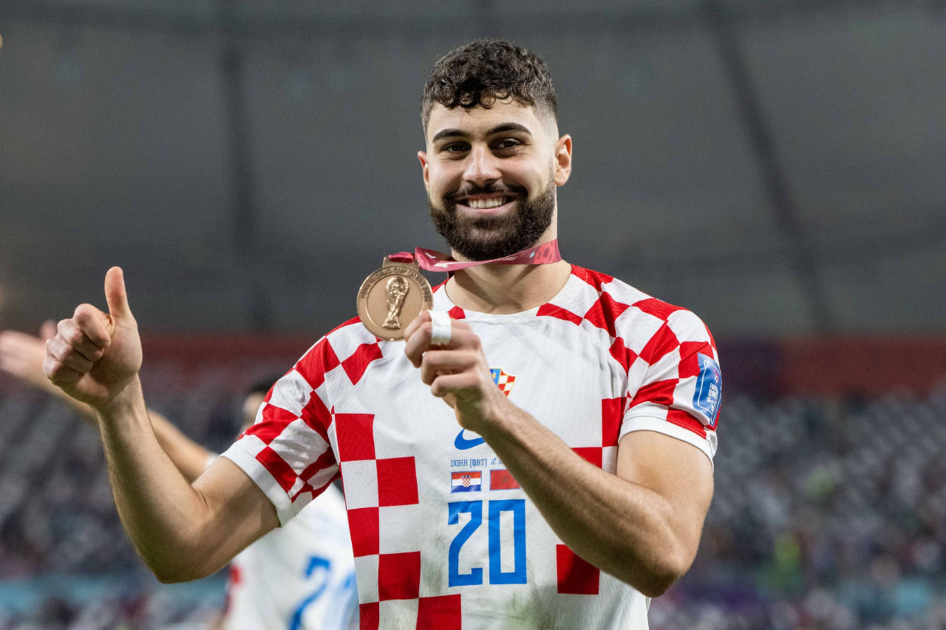 Gvardiolga APL klublari qiziqish bildirmoqda