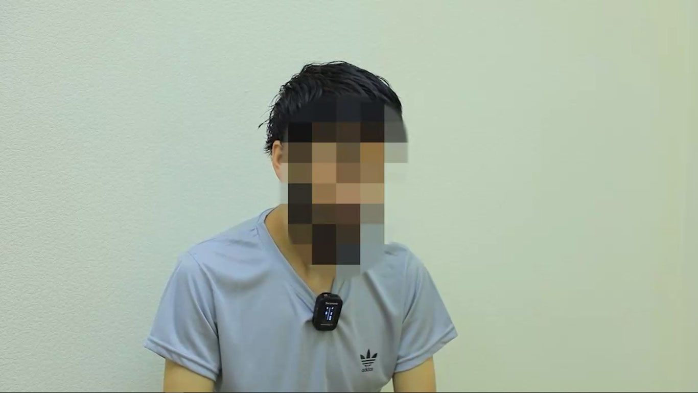 Террористик ташкилот ҳудудини қўриқлаган наманганлик йигит 9 йилга “кесилди”