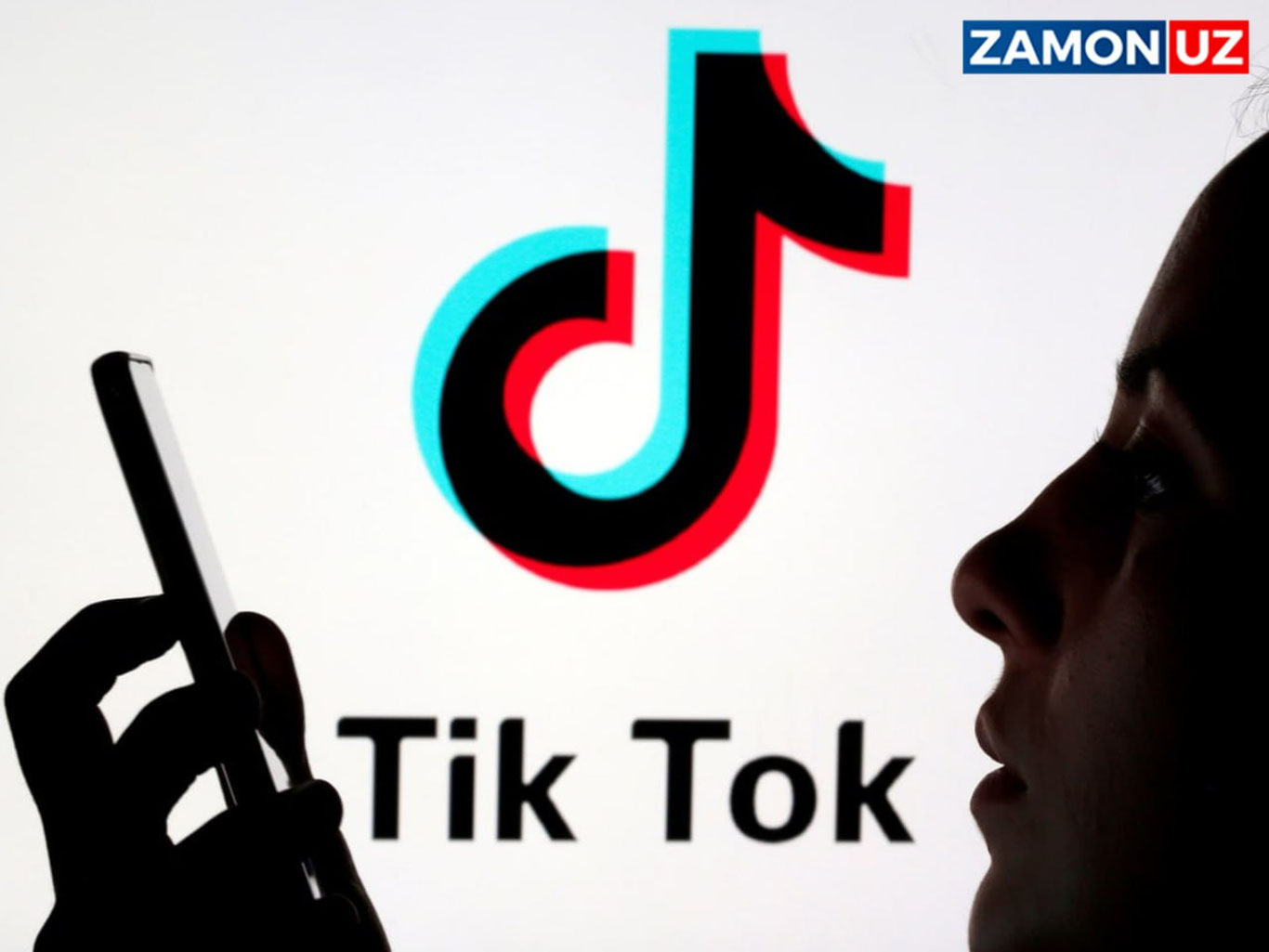 Оқ уй давлат идораларидан TikTok’ни корпоратив қурилмалардан ўчириб ташлашни талаб қилди