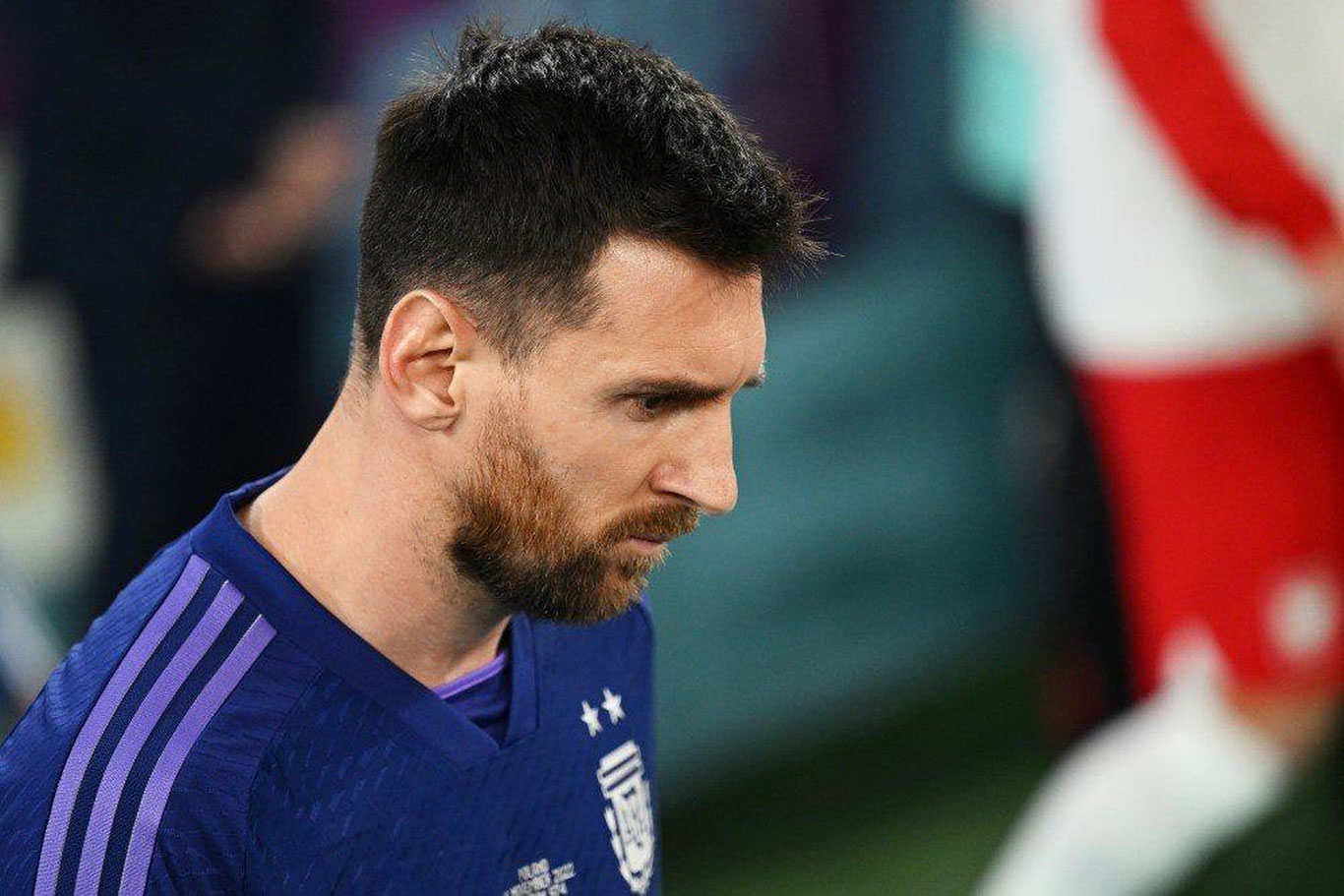 Messining qarindoshlariga tegishli do‘konda otishma sodir bo‘ldi