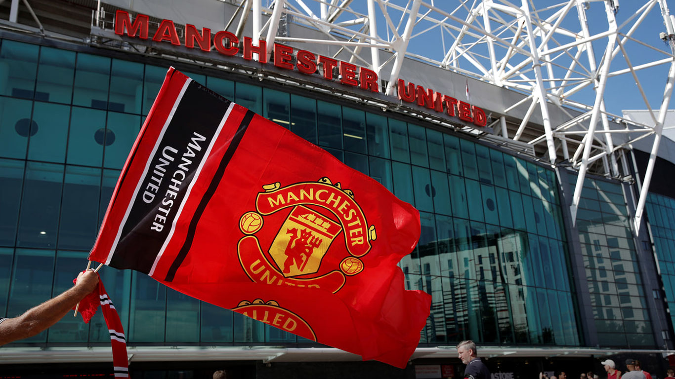 “Манчестер Юнайтед” икки ҳафта ичида харидорлар билан учрашади