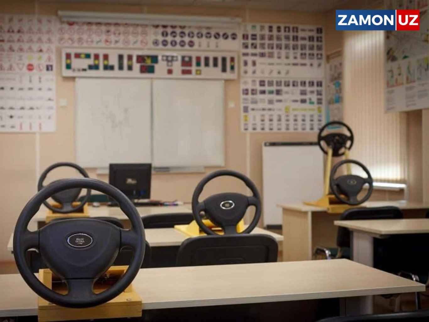 “Avtoshkola” o‘qituvchilari IIV Akademiyasida malaka oshiradi