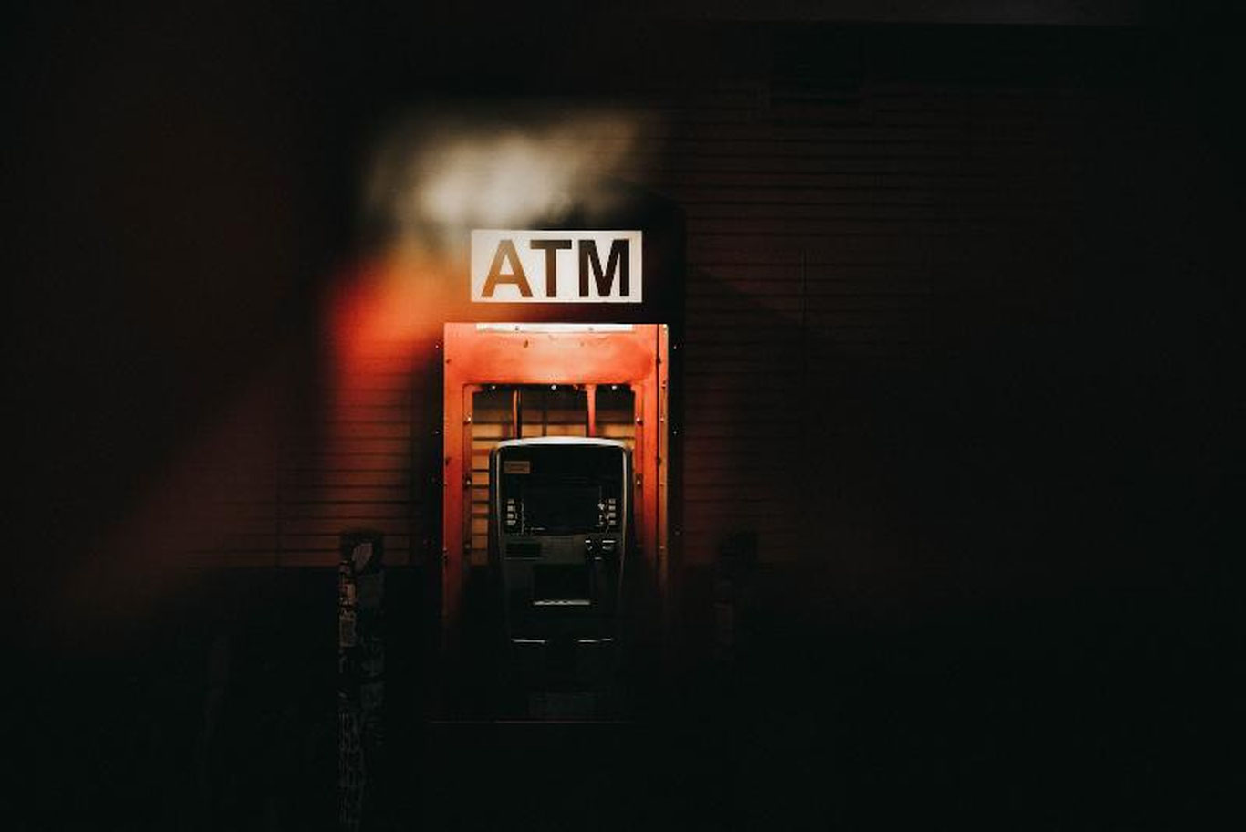 Bankomatlarni zararlovchi yangi virus aniqlandi