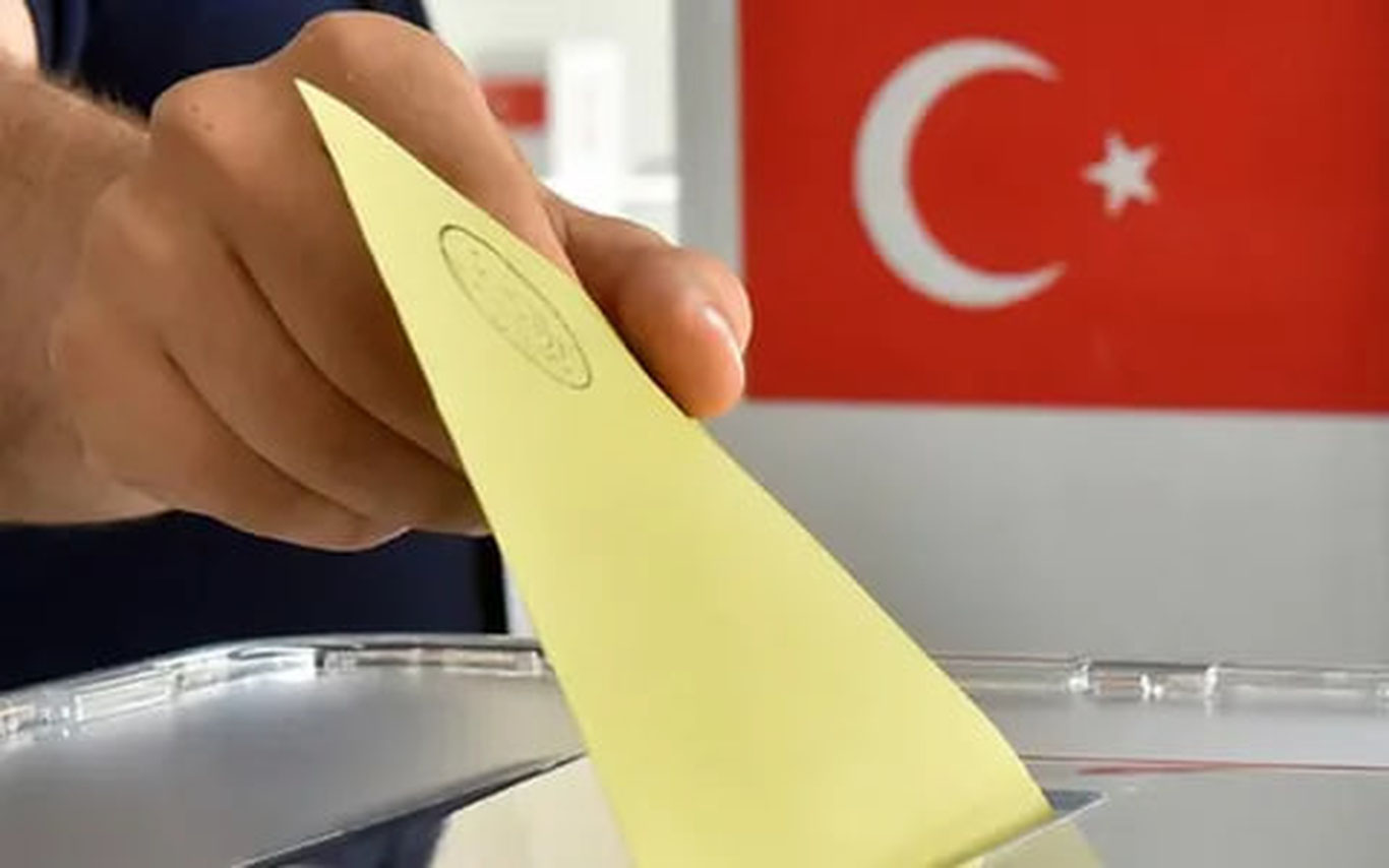 Туркия мухолифати президентликка номзодини кўрсатди