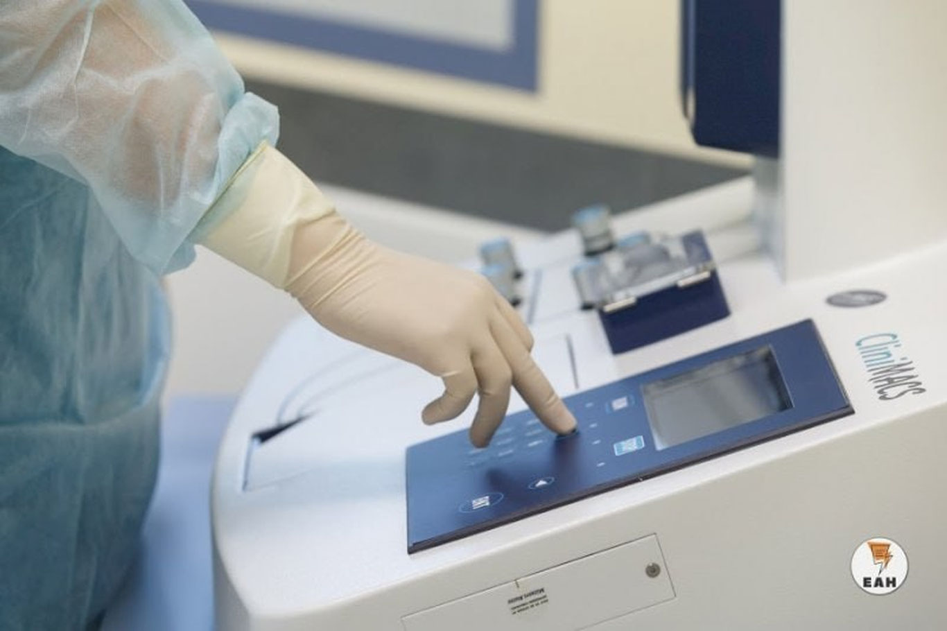 Viruslarni aniqlovchi universal test yaratildi