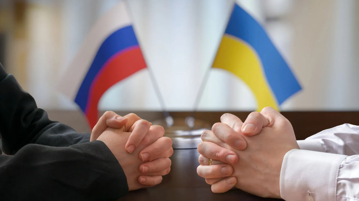 Россия ва Украина Швейцарияда музокара ўтказяптими?