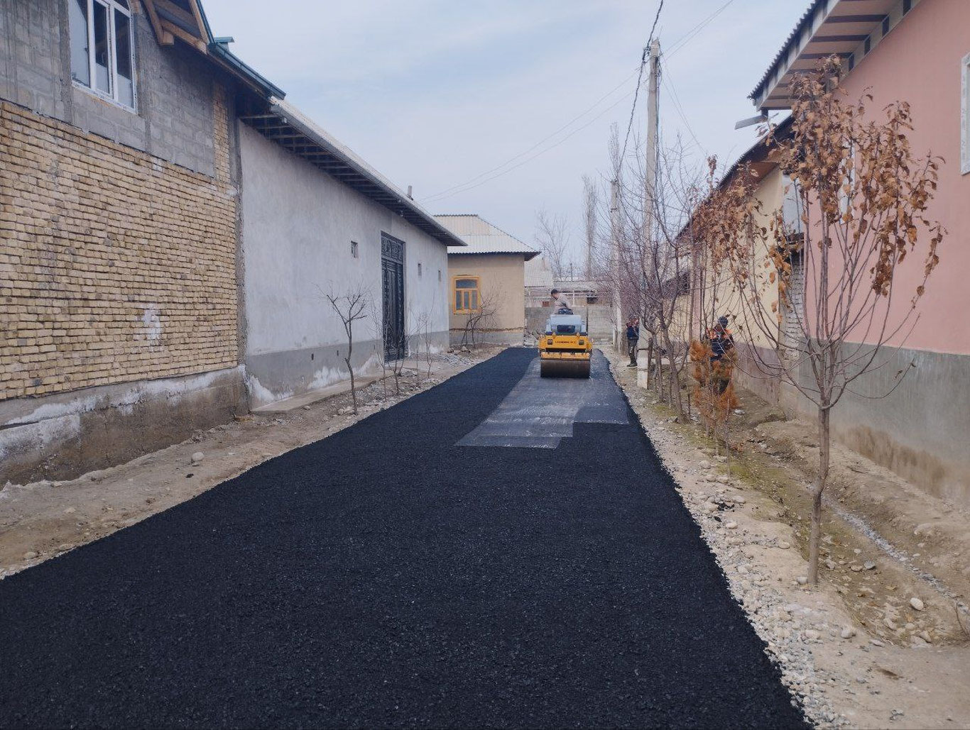 Республика ишчи гуруҳи: ўз ечимини топаётган муаммолар