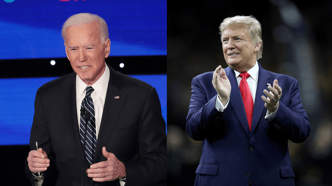 AQSH prezidenti Donald Trampni “bo‘lajak prezident” deb atadi