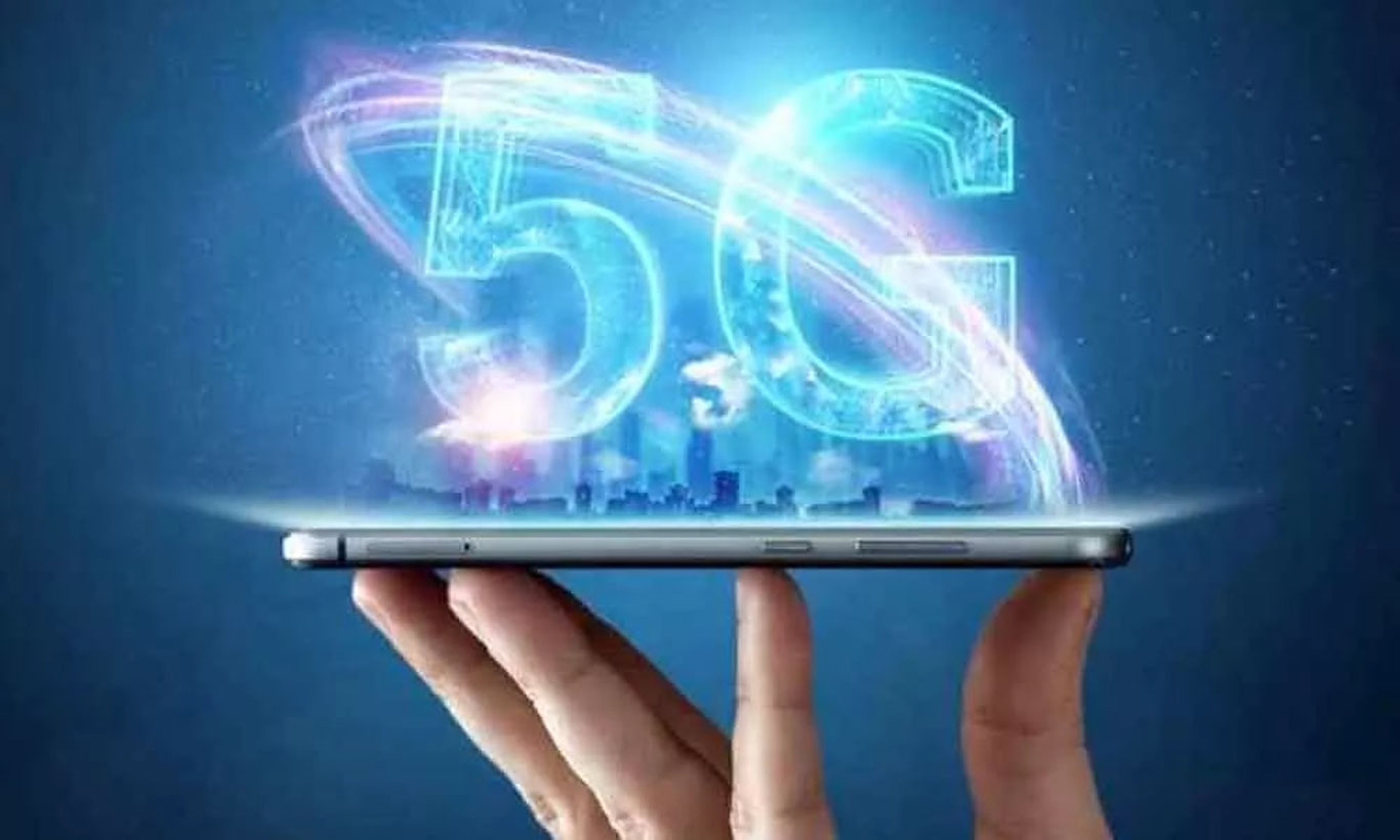 Ўзбекистонда 5G технологияси ишга тушурилади