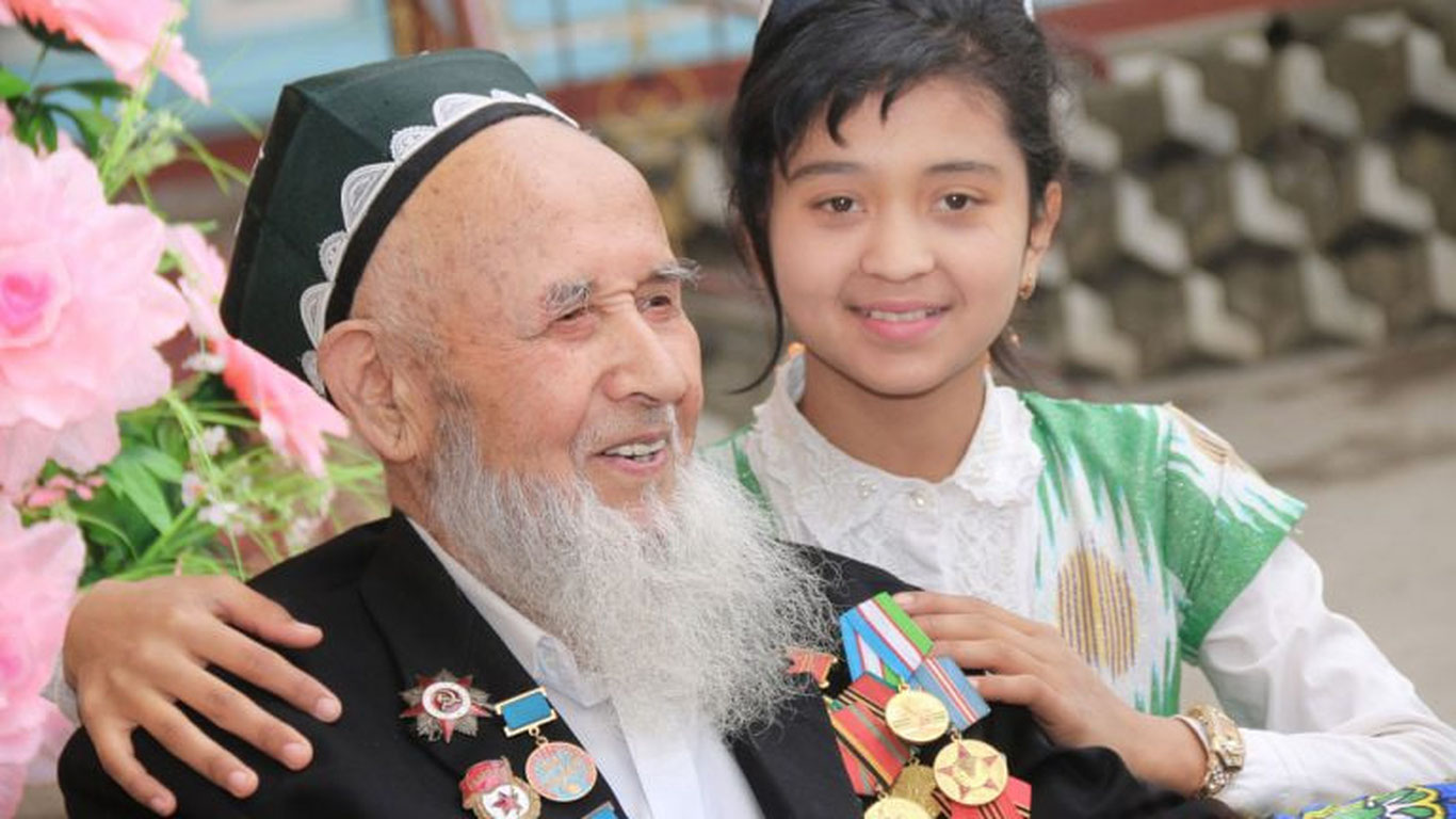 Энди ёшлар маҳалладаги нуронийларга бириктирилади