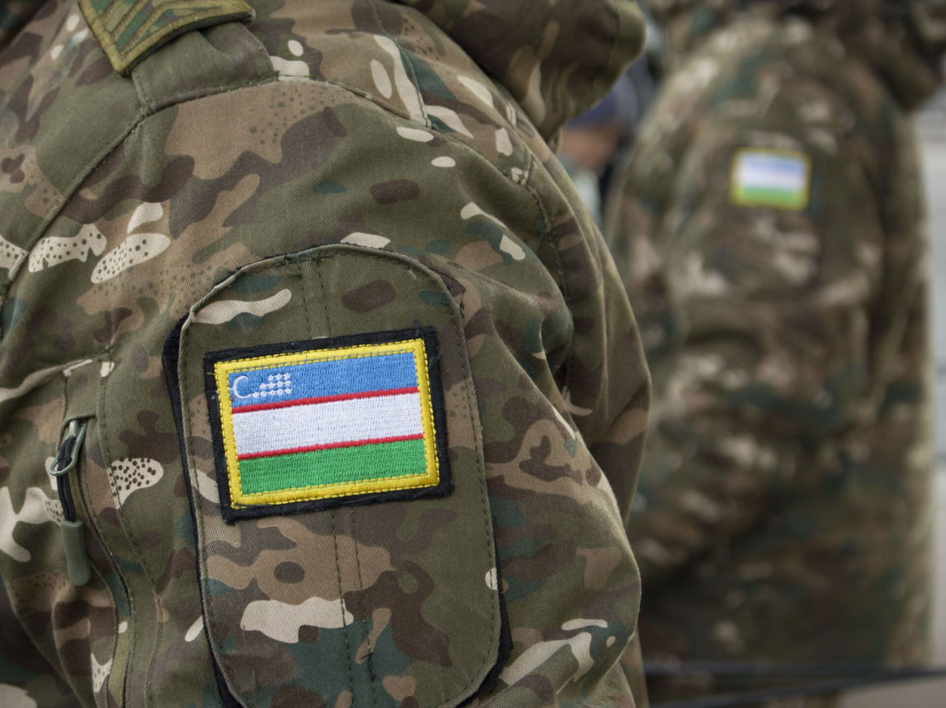 Имтиёзли уй, олийгоҳга гранд, бепул боғча ва тиббий ёрдам...