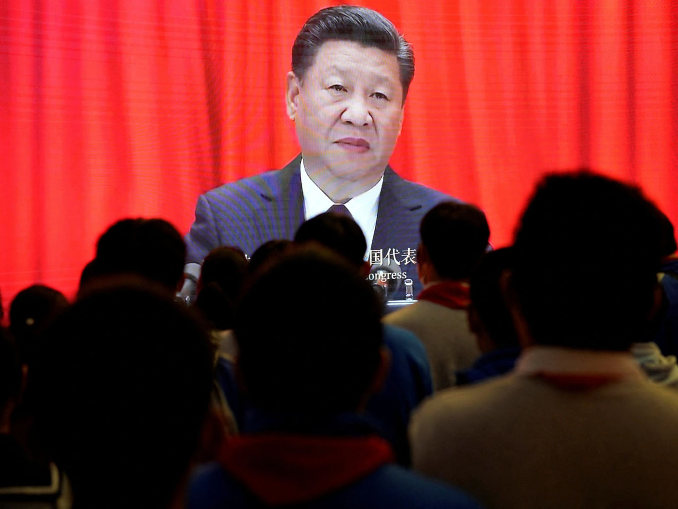 Хитойни бирлаштириш барчамизнинг вазифамиз- Си Цзиньпин