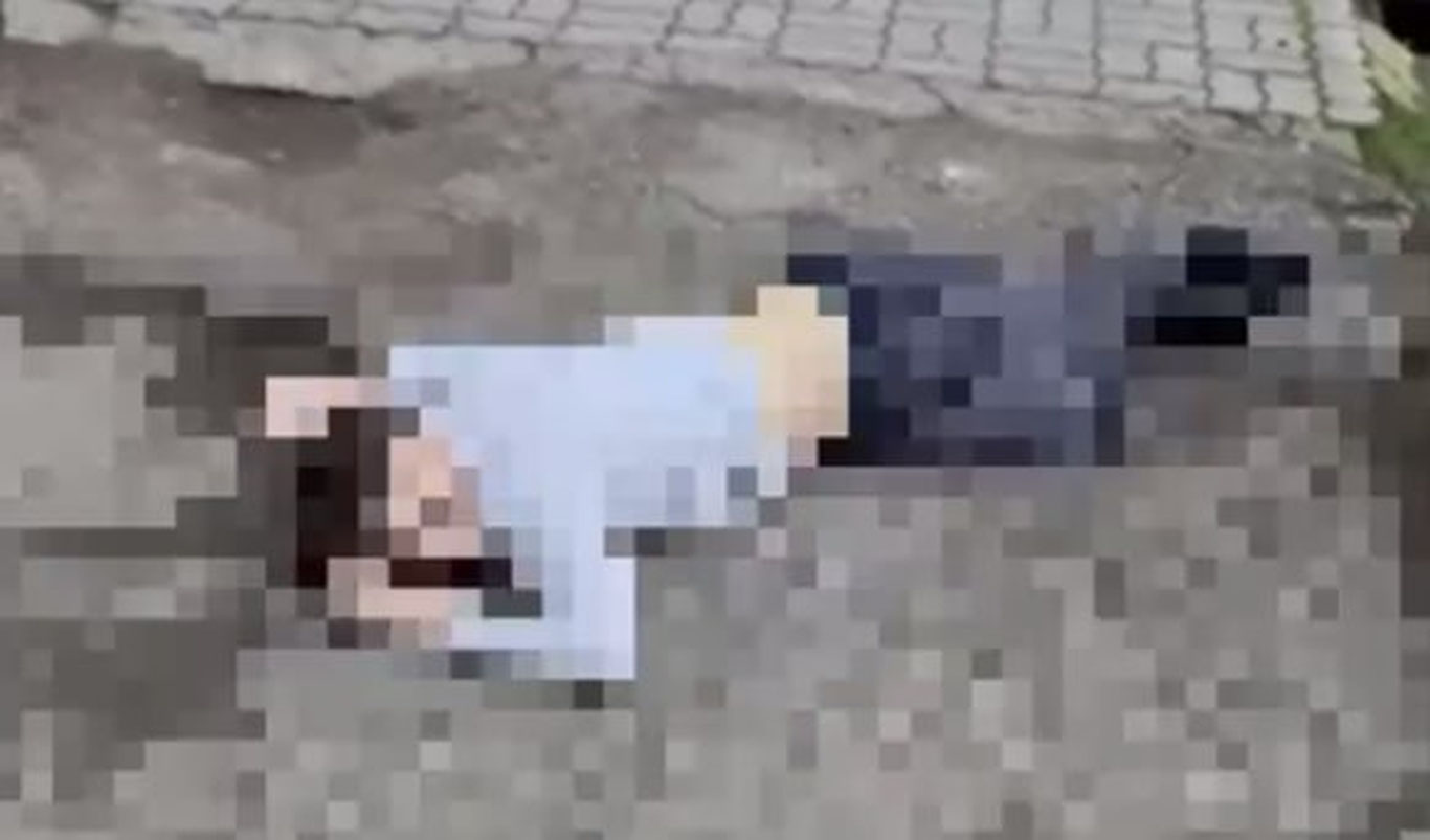 Тошкентда эркак юқори қаватли бинодан тушиб кетгани айтилмоқда