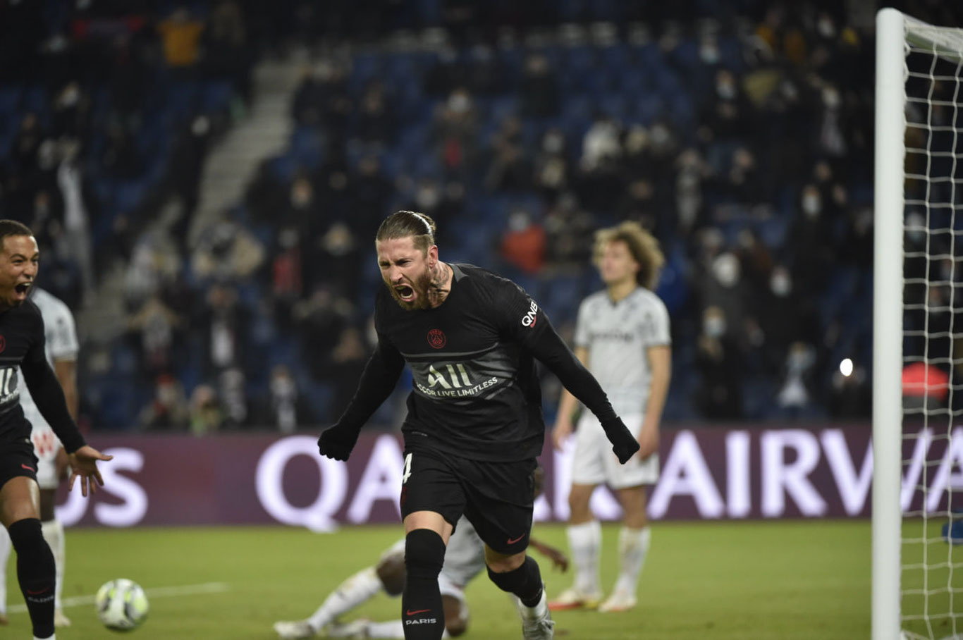 Ramos MLS‘dan taklif olgan