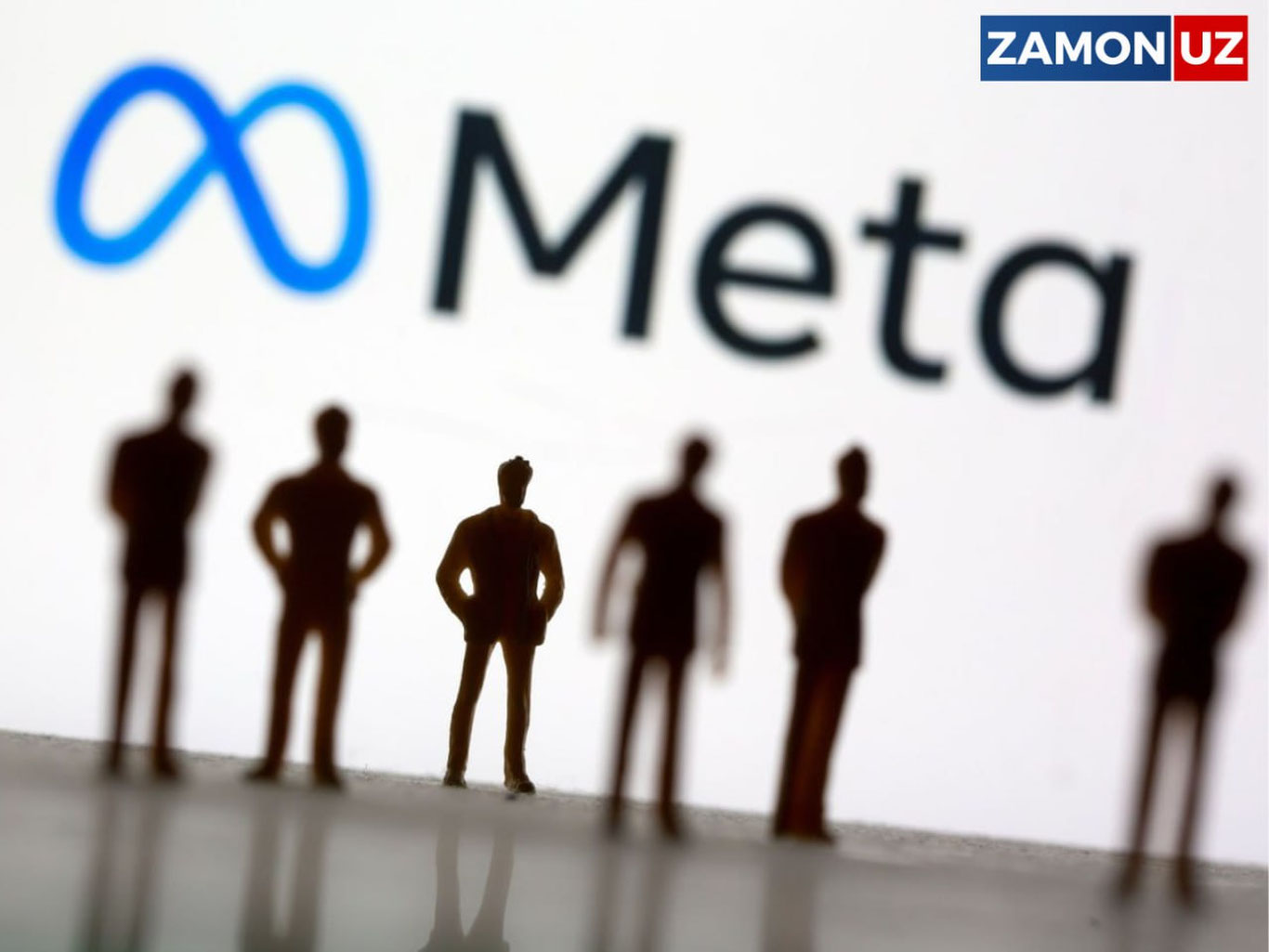 Meta 10 минг ходимини қисқартиради