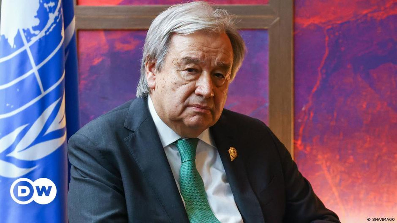 Путин қайси давлатларда қўлга олиниши мумкинлиги очиқланди